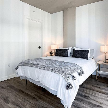 Monthier The Wharf Blw1S1U71-2 Apartment Вашингтон Екстериор снимка