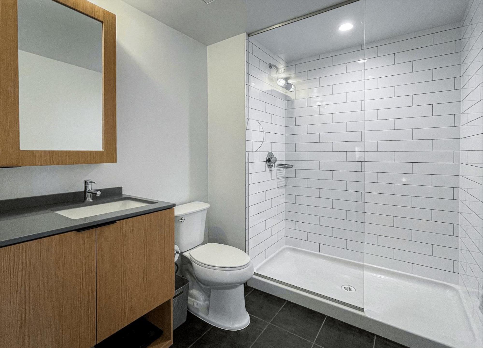 Monthier The Wharf Blw1S1U71-2 Apartment Вашингтон Екстериор снимка