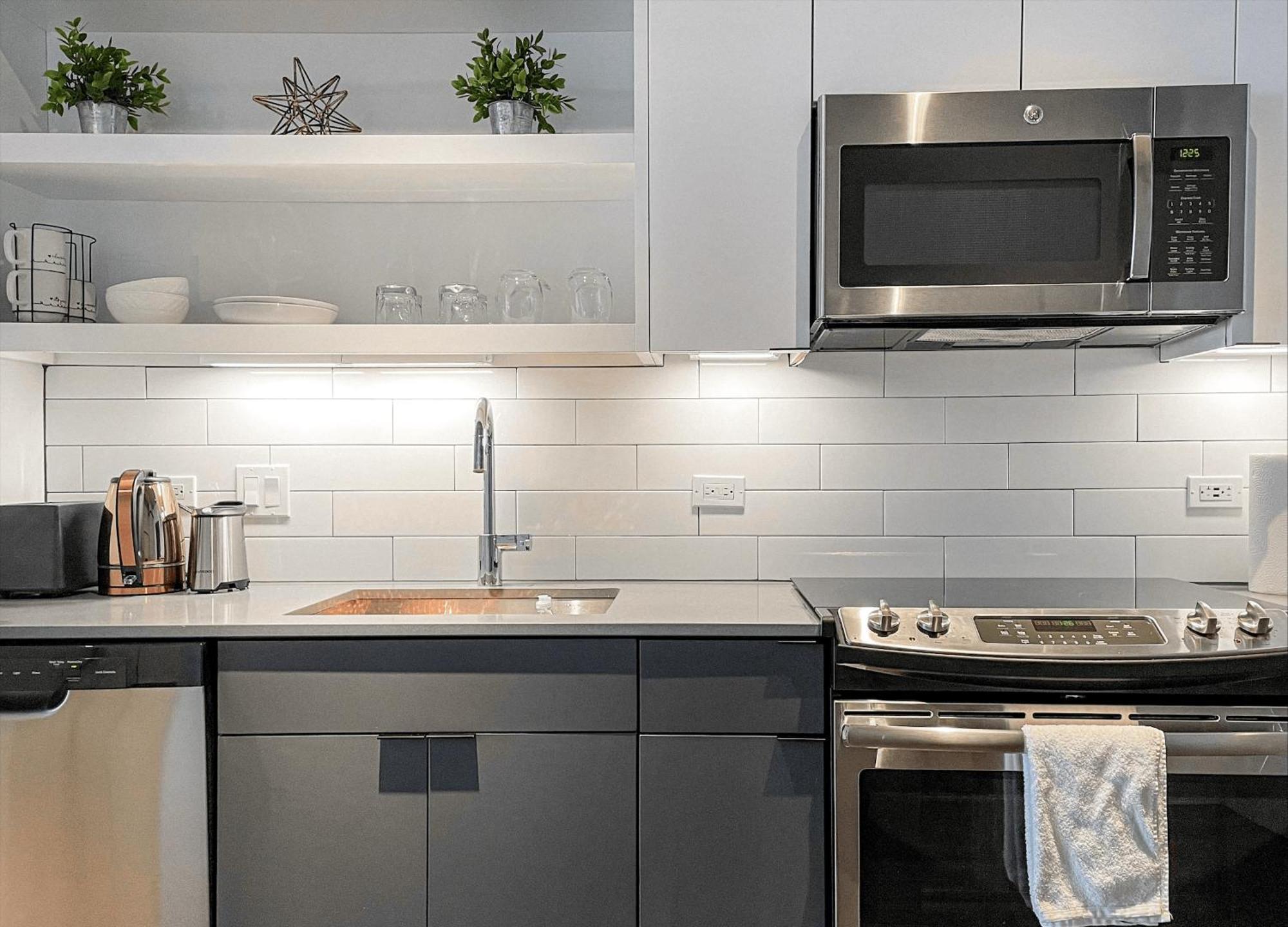 Monthier The Wharf Blw1S1U71-2 Apartment Вашингтон Екстериор снимка