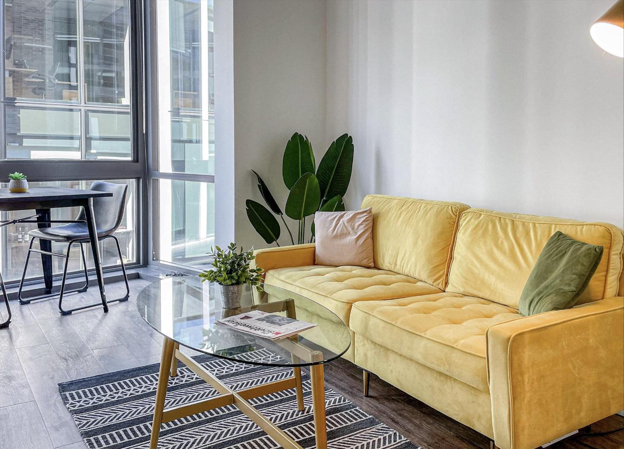 Monthier The Wharf Blw1S1U71-2 Apartment Вашингтон Екстериор снимка